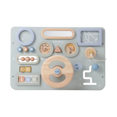 Little Dutch Autostuur FSC