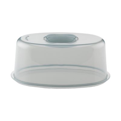Alecto Flesverwarmer Digitaal Duo - BW700 - White