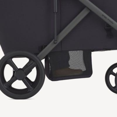 Anex Modu Wagon Bolderkar Met Kinderwagenframe - Shea Anex Modu Wagon Bolderkar Met Kinderwagenframe - Shea