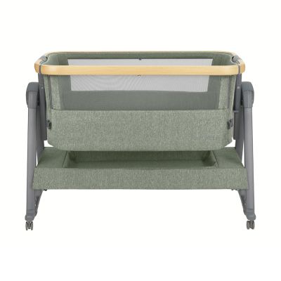 KikkaBoo Bedside Crib - Nanna 2