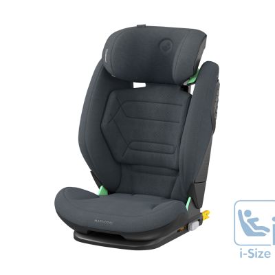 Maxi-Cosi Rodifix Pro2 I-Size Autostoel - Authentic Graphite