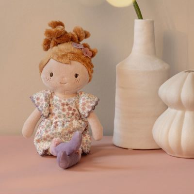 Little Dutch Knuffelpop Ava - 35 cm