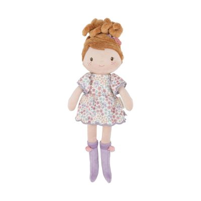 Little Dutch Knuffelpop Ava - 35 cm