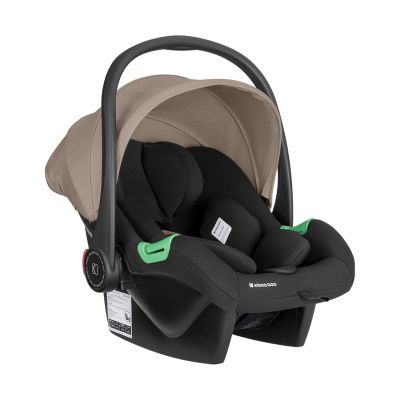 Kikkaboo Ava 3-in-1 Kinderwagen - Beige