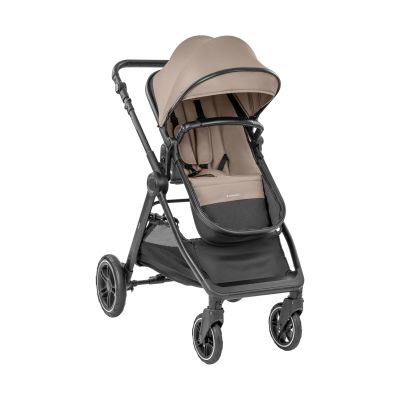 Kikkaboo Ava 3-in-1 Kinderwagen - Beige