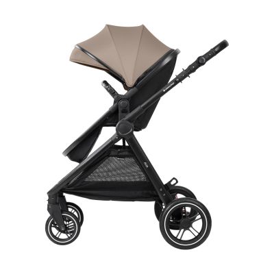 Kikkaboo Ava 3-in-1 Kinderwagen - Beige