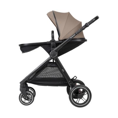 Kikkaboo Ava 3-in-1 Kinderwagen - Beige