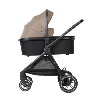 Kikkaboo Ava 3-in-1 Kinderwagen - Beige