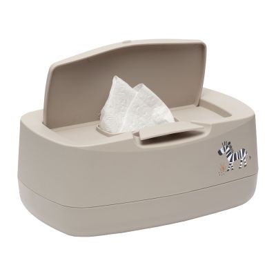 Bébé-Jou Easy Wipe Box Silk Steppe Bébé-Jou Easy Wipe Box Silk Steppe