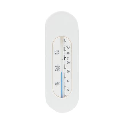 Bébé Basics Badthermometer - Wit