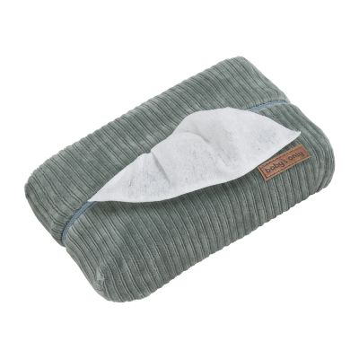 Baby's Only Billendoekjeshoes Sense Zeegroen Baby's Only Billendoekjeshoes Sense Zeegroen