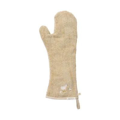 Little Dutch Little Goose Lange Washand - 42 x 14 cm 
