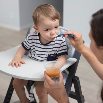Babymoov Bewaarbakjes 180ml (6Stuks) Babymoov Bewaarbakjes 180ml (6Stuks)