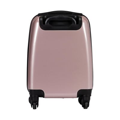 Puck Kinderkoffer Roze 46 cm Puck Kinderkoffer Roze 46 cm