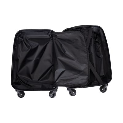 Puck Kinderkoffer Wit 46 cm Puck Kinderkoffer Wit 46 cm
