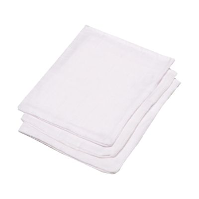 Meyco Washandje - 3 Stuks