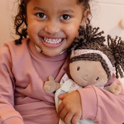 Little Dutch Babypop Evi - Mint