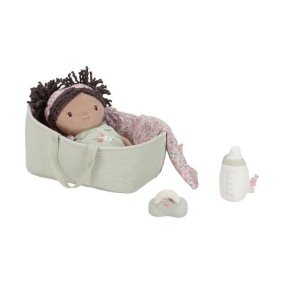 Little Dutch Babypop Evi - Mint