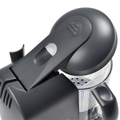 Béaba Babycook® Solo Dark Grey Béaba Babycook® Solo Dark Grey