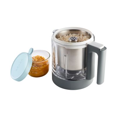 Béaba Babycook® Neo Pasta/Rijstkoker Wit Béaba Babycook® Neo Pasta/Rijstkoker Wit