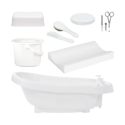 Bébé-Jou Click Thermobadset De Luxe - 6-Delig