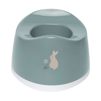 Bébé-Jou Potje – Print Edition