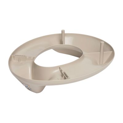 Bébé-Jou Toiletverkleiner Steppe Bébé-Jou Toiletverkleiner Steppe