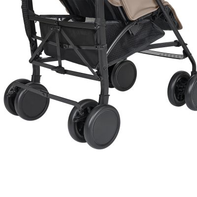 Kikkaboo Beetle 2 Buggy - Beige Kikkaboo Beetle 2 Buggy - Beige
