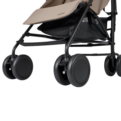 Kikkaboo Beetle 2 Buggy - Beige Kikkaboo Beetle 2 Buggy - Beige