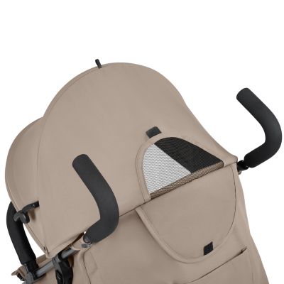 Kikkaboo Beetle 2 Buggy - Beige Kikkaboo Beetle 2 Buggy - Beige