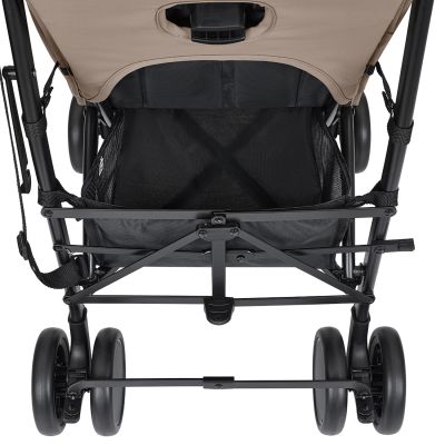 Kikkaboo Beetle 2 Buggy - Beige Kikkaboo Beetle 2 Buggy - Beige