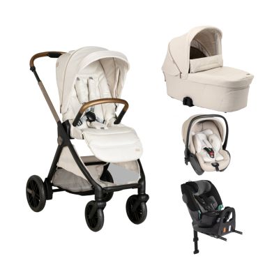 Chicco Bellagio 2 5-in-1 Kinderwagen