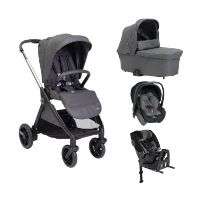 Chicco Bellagio 2 5-in-1 Kinderwagen