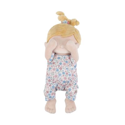 Little Dutch KnuffelPop Julia - 40 cm Little Dutch KnuffelPop Julia - 40 cm