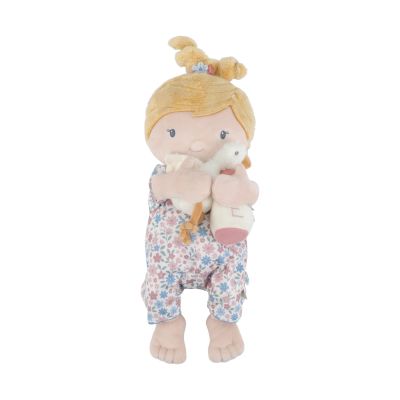 Little Dutch KnuffelPop Julia - 40 cm Little Dutch KnuffelPop Julia - 40 cm