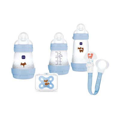 MAM Welcome To The World Cadeauset