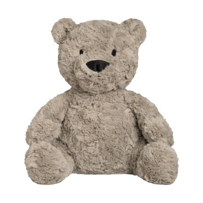 Baby’s Only Knuffelbeer Bo met Slaaptrainer – Taupe Baby’s Only Knuffelbeer Bo met Slaaptrainer – Taupe