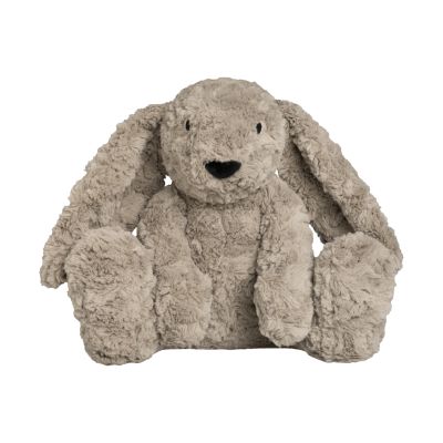 Baby’s Only Knuffelkonijn Bibi met Slaaptrainer – Taupe Baby’s Only Knuffelkonijn Bibi met Slaaptrainer – Taupe