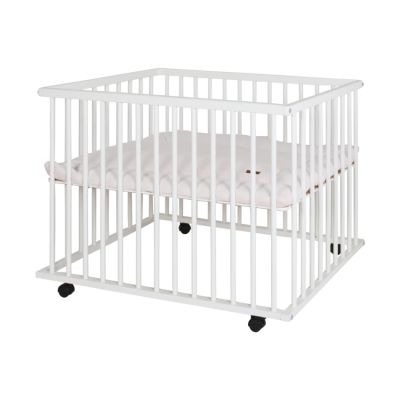 Europe Baby Arike II Box