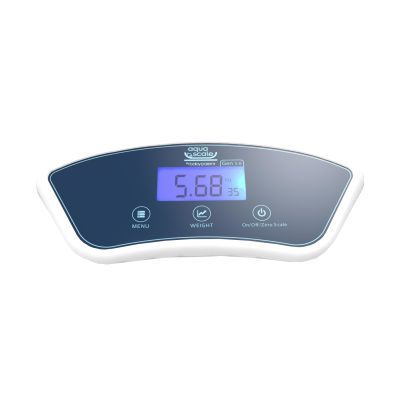 BabyPatent Aquascale Babybad En Babyweegschaal BabyPatent Aquascale Babybad En Babyweegschaal