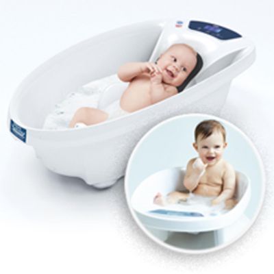 BabyPatent Aquascale Babybad En Babyweegschaal BabyPatent Aquascale Babybad En Babyweegschaal
