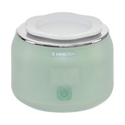 KikkaBoo Draagbare Flessenwarmer - Brent KikkaBoo Draagbare Flessenwarmer - Brent