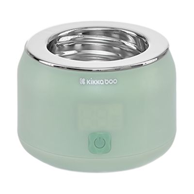 KikkaBoo Draagbare Flessenwarmer - Brent KikkaBoo Draagbare Flessenwarmer - Brent