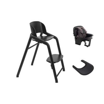 Bugaboo Giraffe Kinderstoel Compleet Bundel