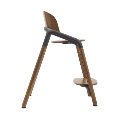 Bugaboo Giraffe Base Wood/Grey Bugaboo Giraffe Base Wood/Grey