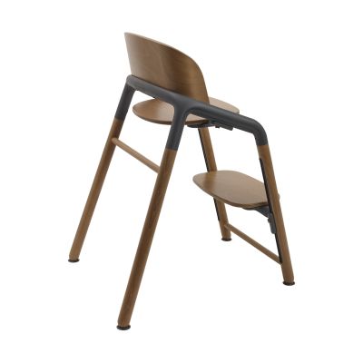 Bugaboo Giraffe Base Wood/Grey Bugaboo Giraffe Base Wood/Grey