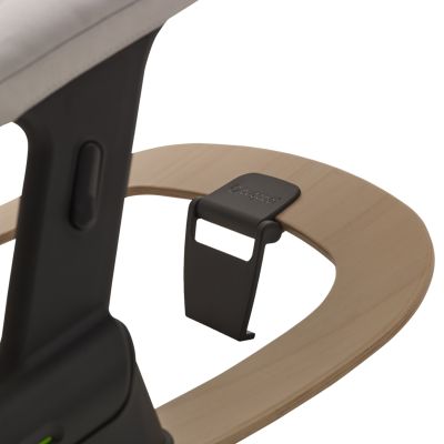 Bugaboo Giraffe Rocker Frame Neutral Wood Bugaboo Giraffe Rocker Frame Neutral Wood