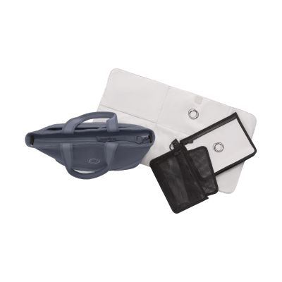Bugaboo luiertas Stormy Blue