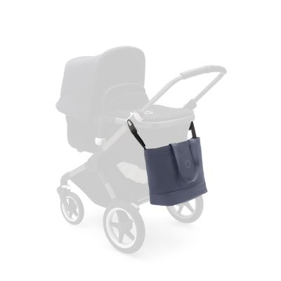 Bugaboo luiertas Stormy Blue