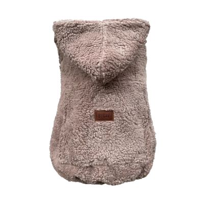 ByKay Cover Voor Over Draagzak - Teddy